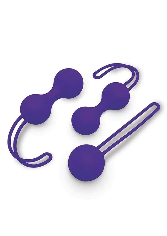 Bodywand Squeeze Kegel Training Set - Puppy's Aesthetics