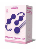 Bodywand Squeeze Kegel Training Set