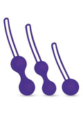 Bodywand Squeeze Kegel Training Set - Puppy's Aesthetics