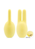 Buzzy Buddy Bunney Clitoral Stimulator - Puppy's Aesthetics