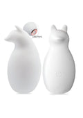 Buzzy Buddy Sexy Like A Fox Clitoral Stimulator