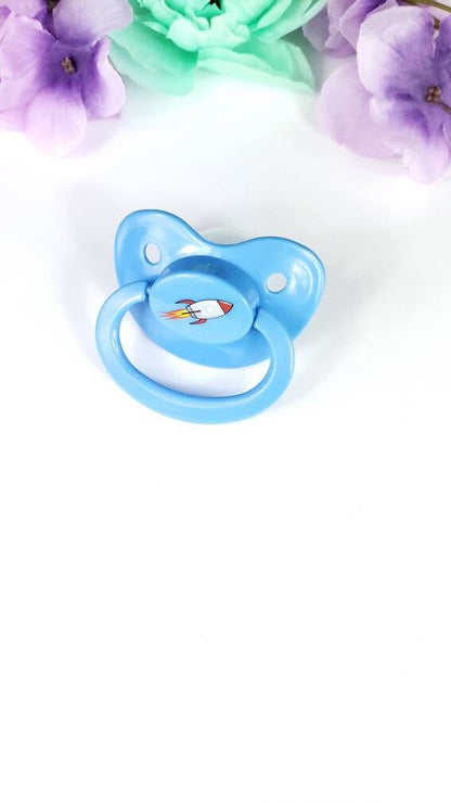Rocket Adult Pacifier