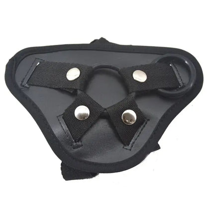 Strap On Adjustable Harness (Colors)