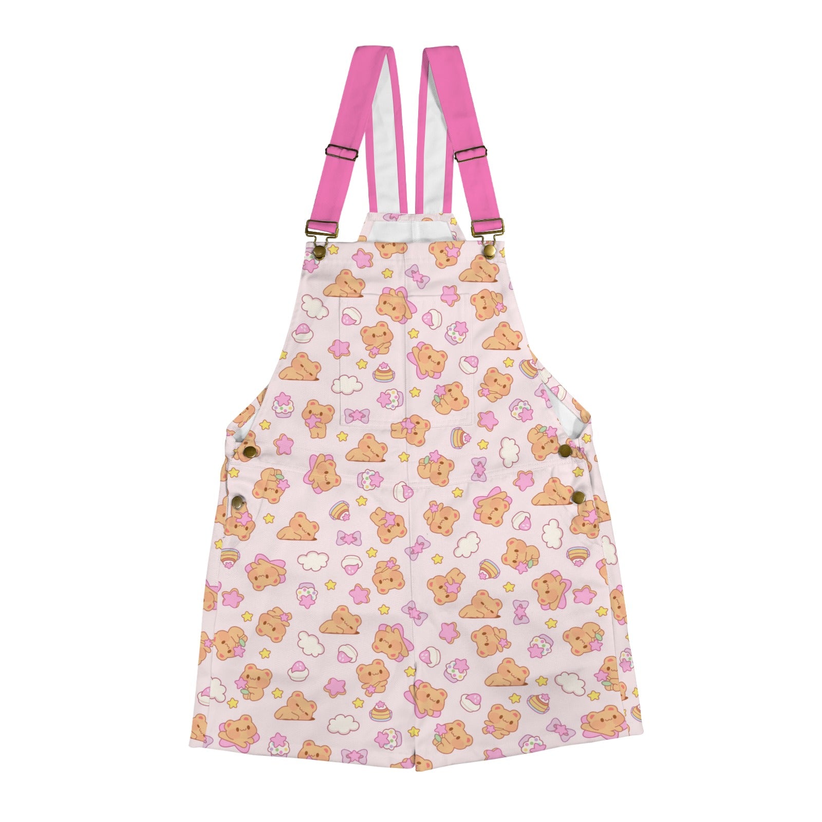 Bearly Adorable Huggeralls