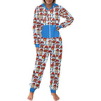 Little Rescue Pup Unisex SnuggleSuit