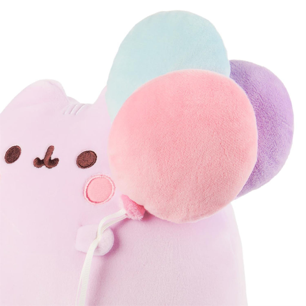 Pusheen 15th Anniversary Squisheen Plush