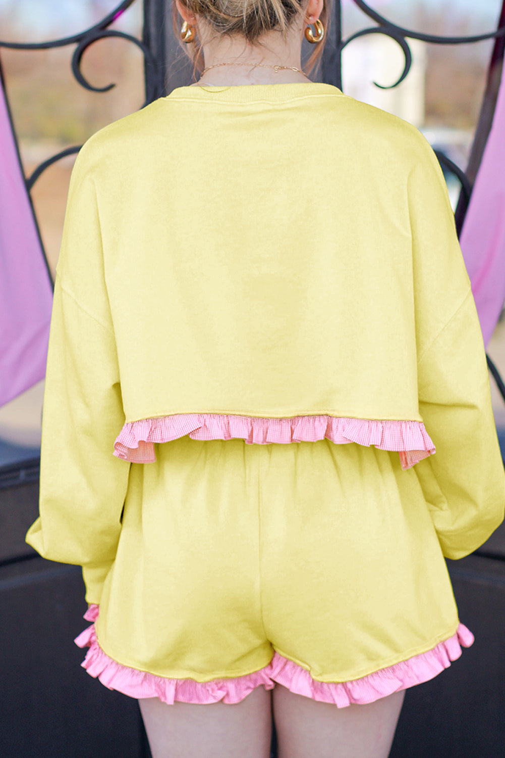 Sunshine Baby Playset Plus Size