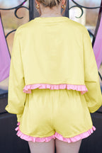 Sunshine Baby Playset Plus Size