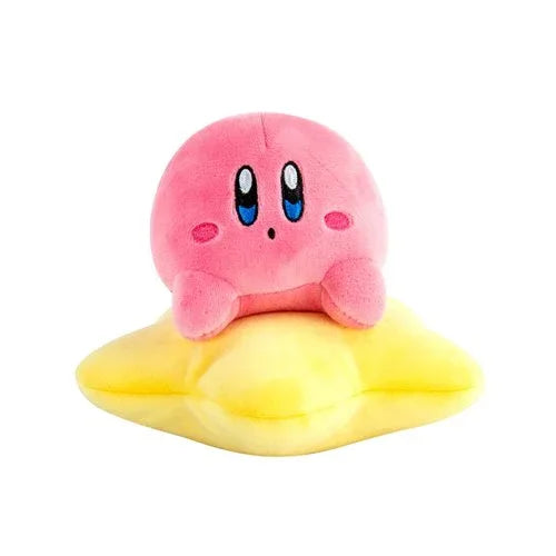 Club Mocchi Kirby Star 6' Plushie - Puppy's Aesthetics