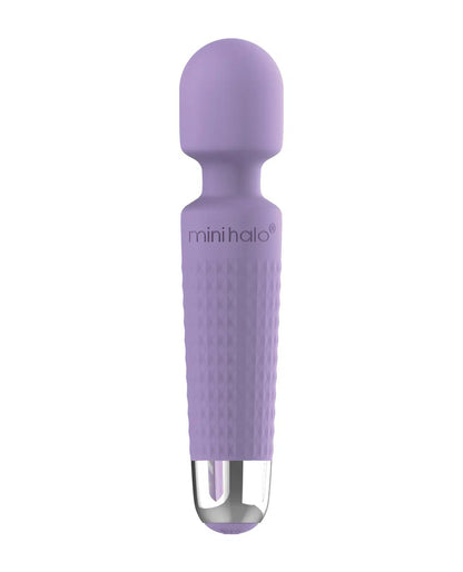 Mini Halo Lilac