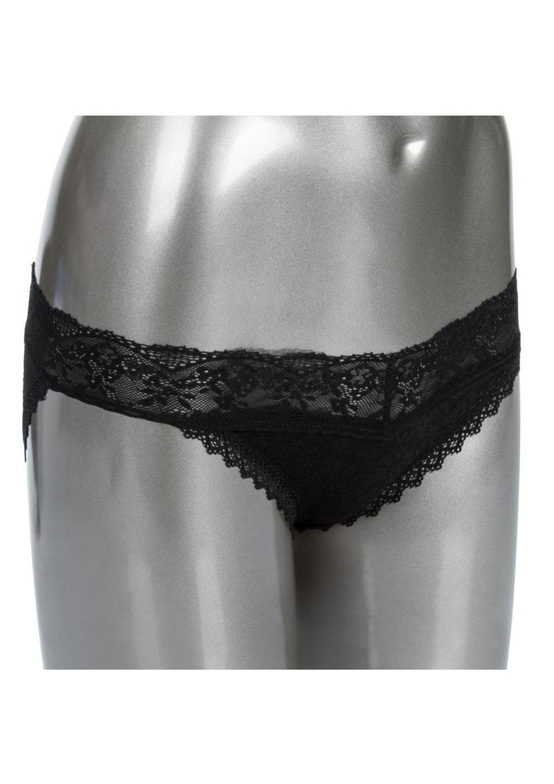 Calexotics Remote Control Lace Panty Set