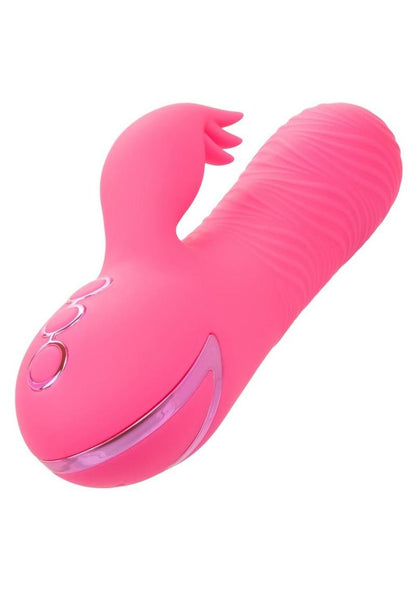Pink Sacramento Sweetie Dual Vibrator