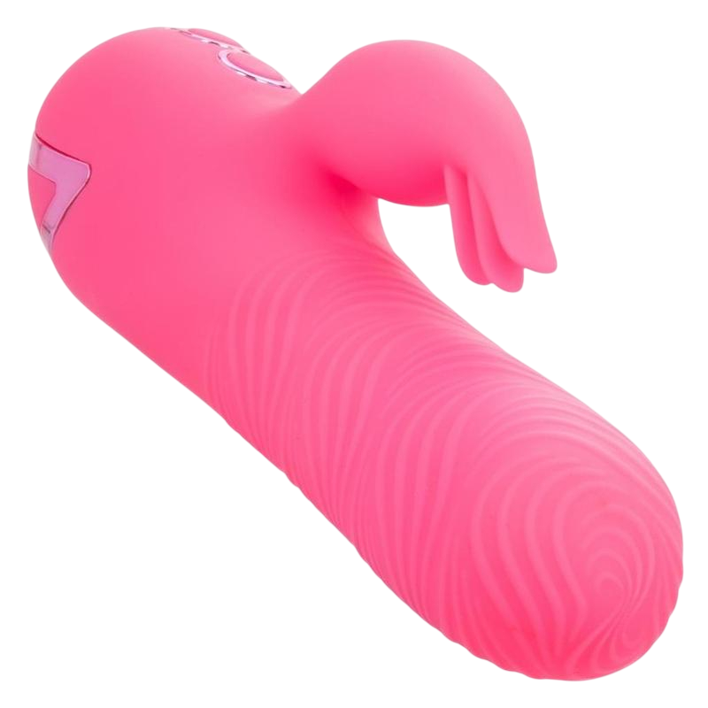 Pink Sacramento Sweetie Dual Vibrator