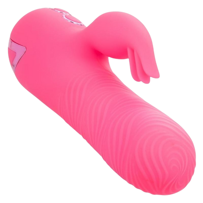 Pink Sacramento Sweetie Dual Vibrator