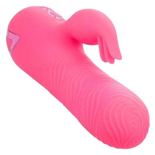 Pink Sacramento Sweetie Dual Vibrator