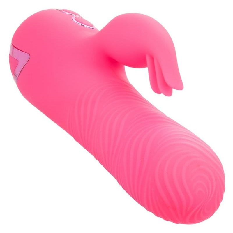 Pink Sacramento Sweetie Dual Vibrator
