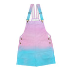 Cotton Candy Unisex Huggeralls