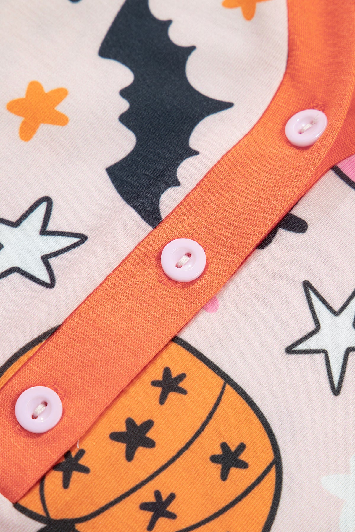 Pumpkin Pop Lounge Set