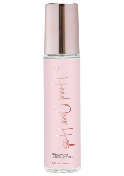 CG Head Over Heels Pheromone Fragrance Mist