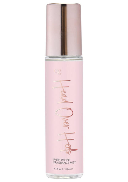 CG Head Over Heels Pheromone Fragrance Mist