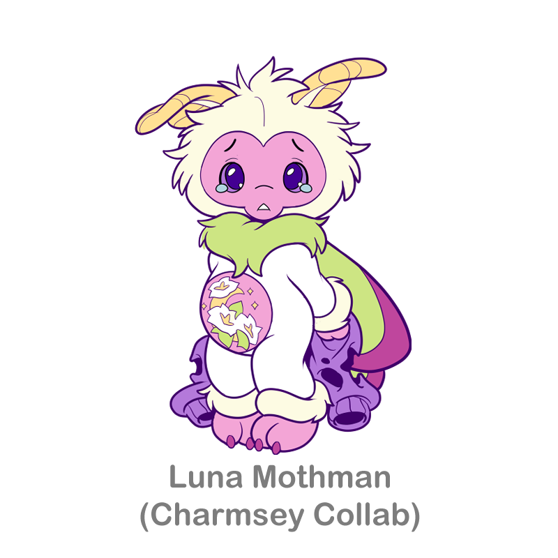 Snughoul Medium Enamel Pins