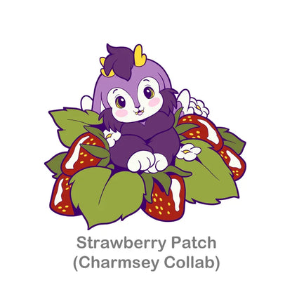 Snughoul Medium Enamel Pins - Puppy's Aesthetics