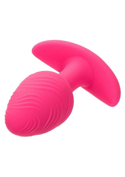 Cheeky Silicone Glow in the Dark Plug