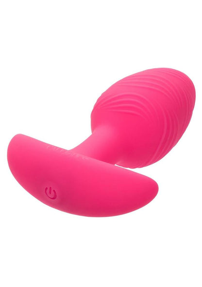 Cheeky Silicone Glow in the Dark Plug