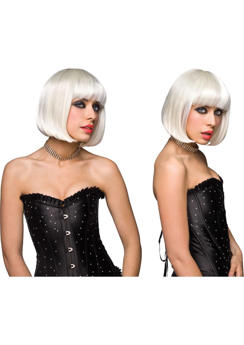 Cici Wig