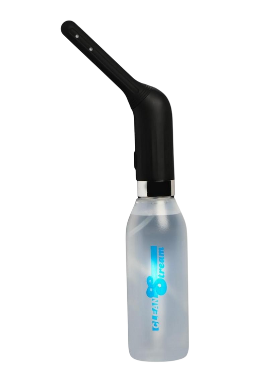 CleanStream Automatic Enema Set