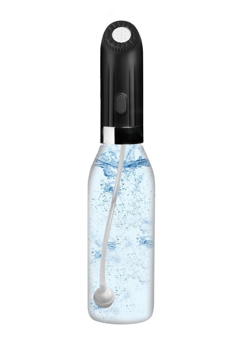 CleanStream Automatic Enema Set