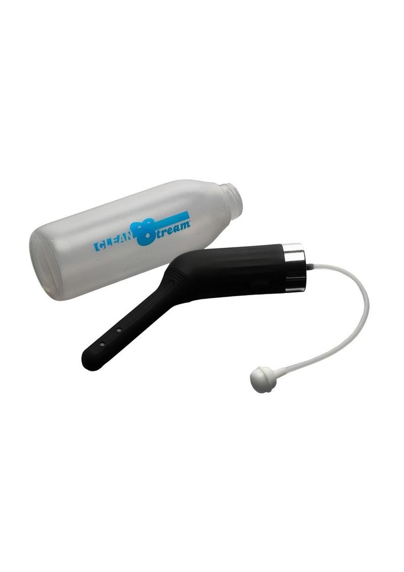 CleanStream Automatic Enema Set