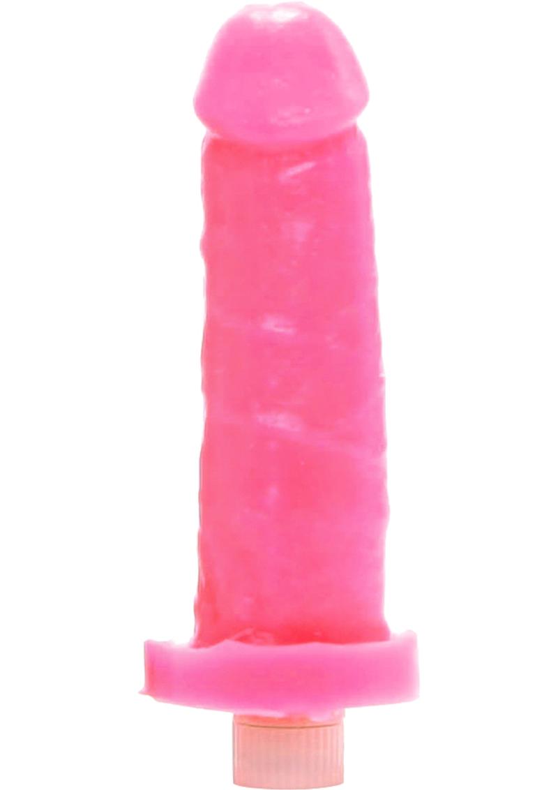 Clone-A-Willy Colors Silicone Dildo Mold Kit