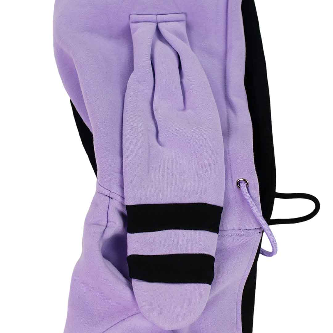 Bunny Ear Hoodie (Colors)