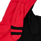 Bunny Ear Hoodie (Colors)