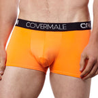 Waisted-Up Trunk | Contoured Pouch