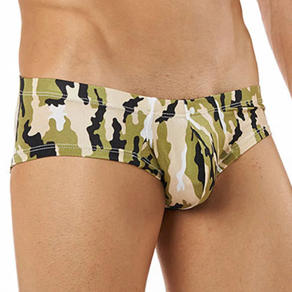 The Apex Cheek Boxer | Pouch-Enhancing (Colors) - Puppy's Aesthetics
