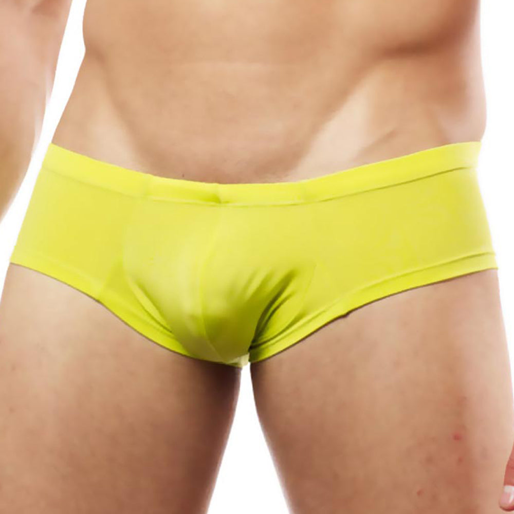 The Apex Cheek Boxer | Pouch-Enhancing (Colors)