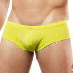 The Apex Cheek Boxer | Pouch-Enhancing (Colors)