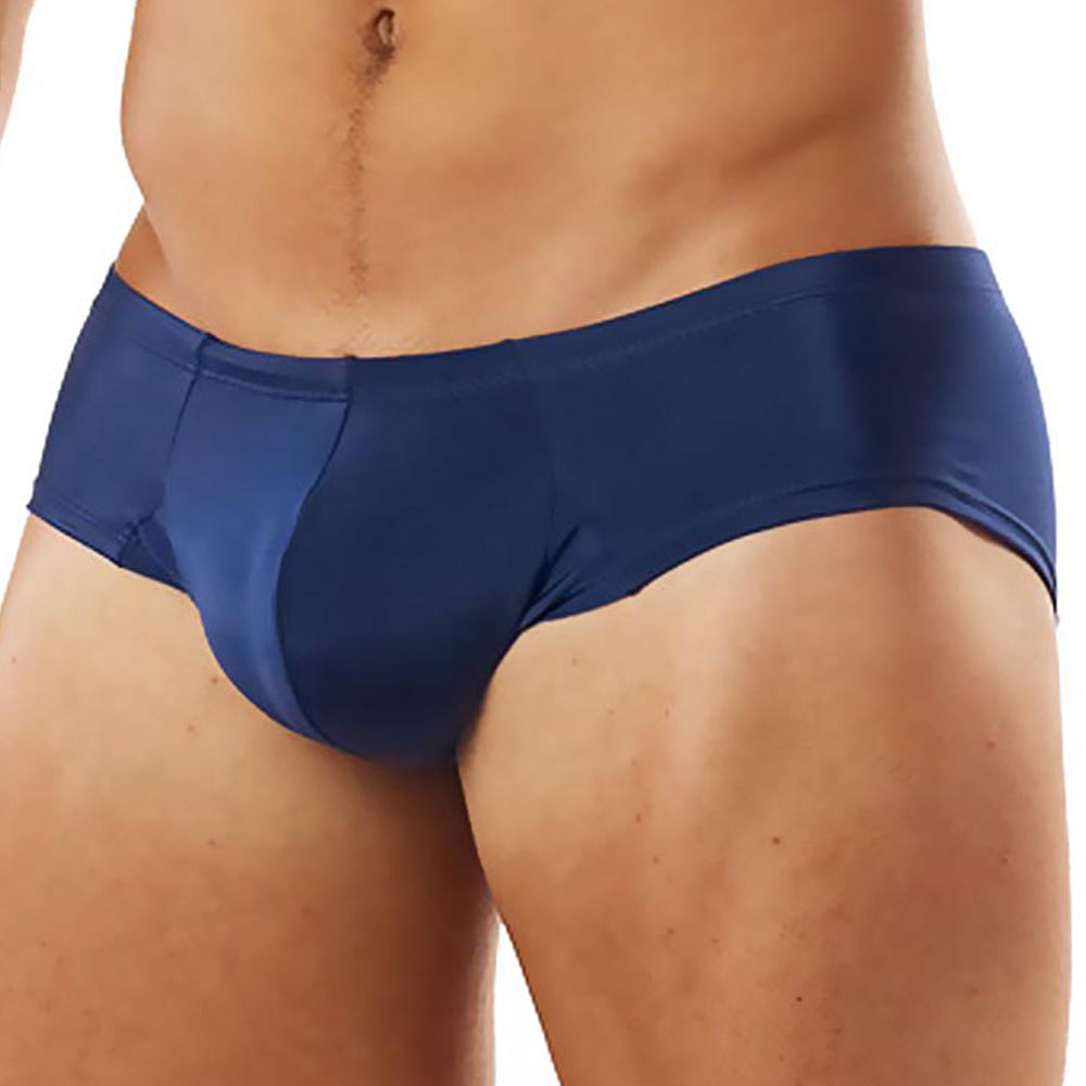 The Apex Cheek Boxer | Pouch-Enhancing (Colors)
