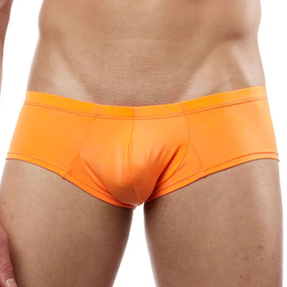 The Apex Cheek Boxer | Pouch-Enhancing (Colors) - Puppy's Aesthetics