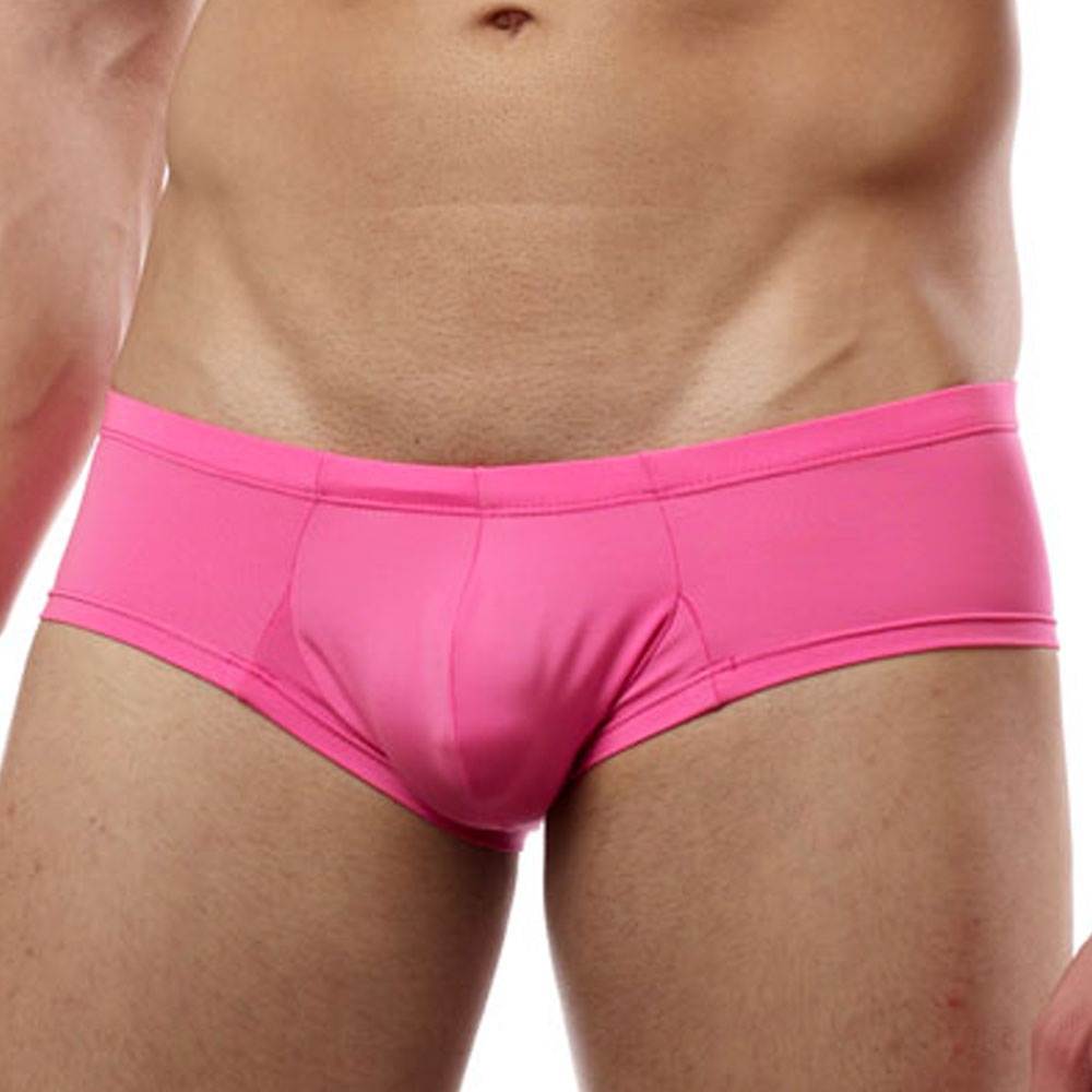 The Apex Cheek Boxer | Pouch-Enhancing (Colors)