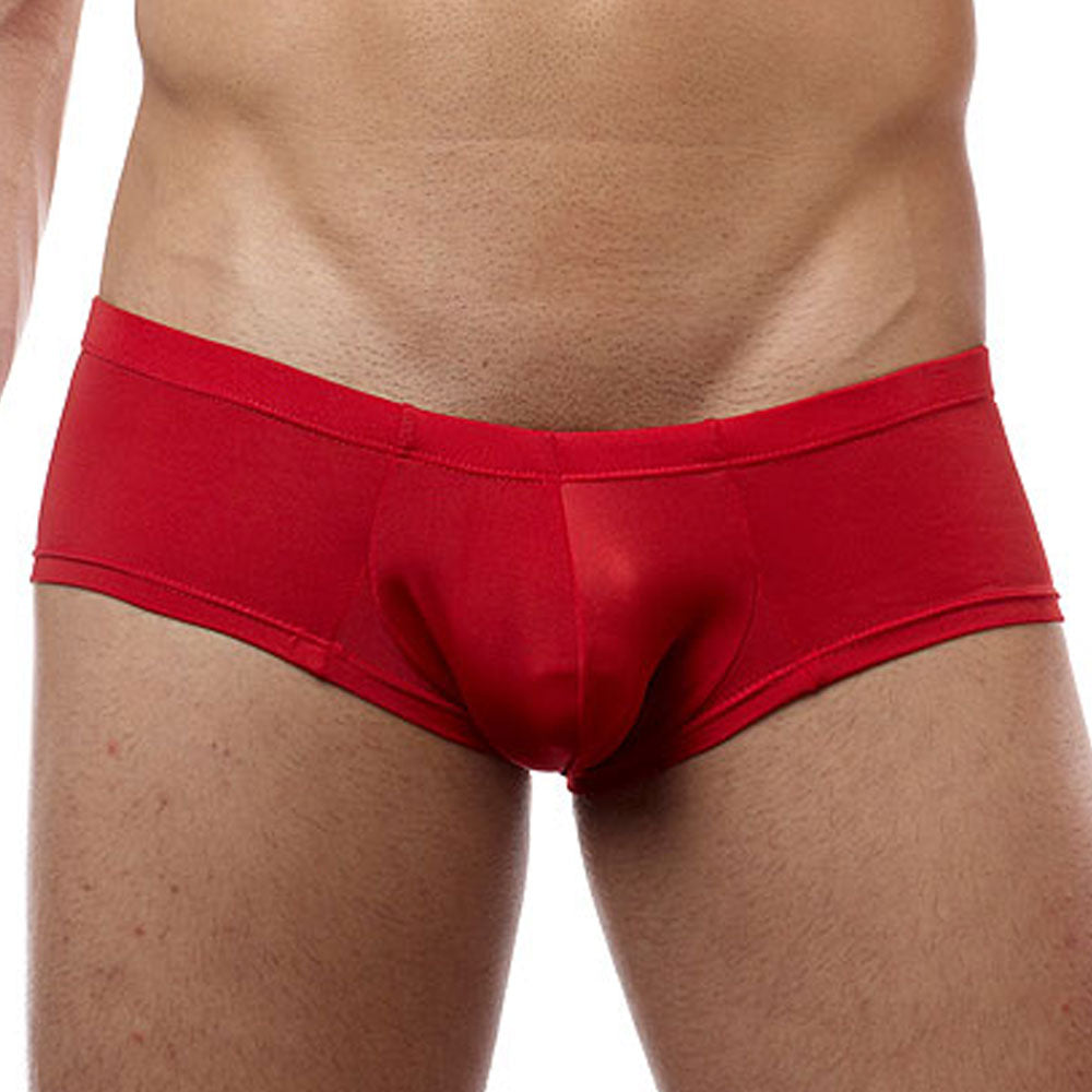 The Apex Cheek Boxer | Pouch-Enhancing (Colors)