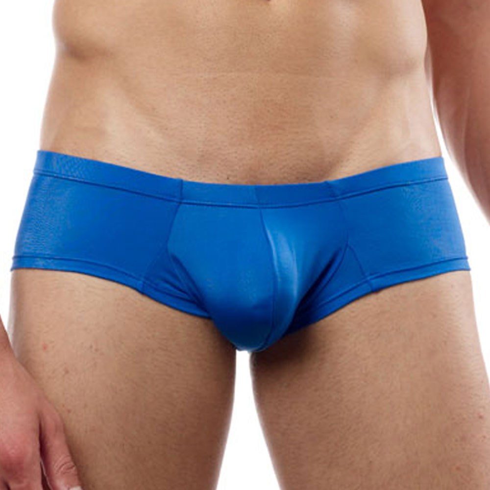 The Apex Cheek Boxer | Pouch-Enhancing (Colors)
