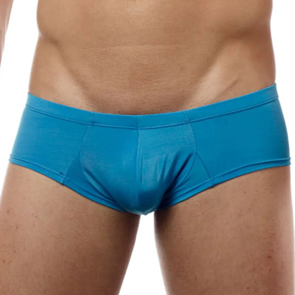 The Apex Cheek Boxer | Pouch-Enhancing (Colors) - Puppy's Aesthetics