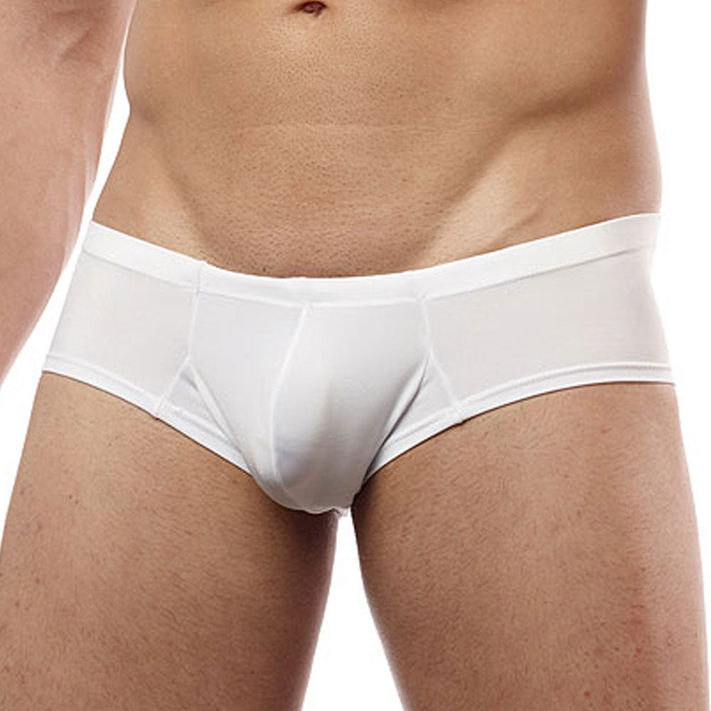 The Apex Cheek Boxer | Pouch-Enhancing (Colors)