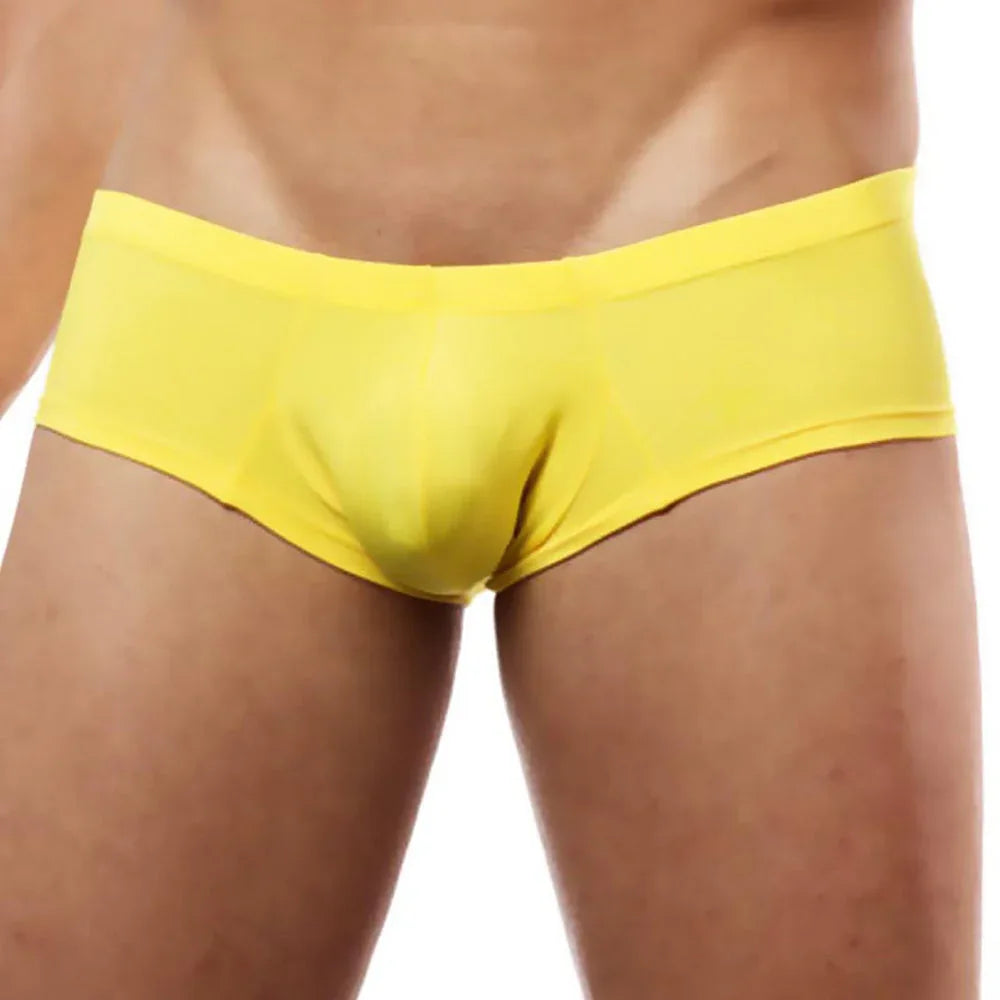 The Apex Cheek Boxer | Pouch-Enhancing (Colors) - Puppy's Aesthetics