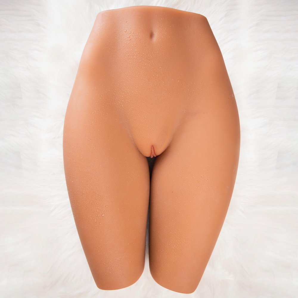 Mistress Giselle Lower Torso Love Doll