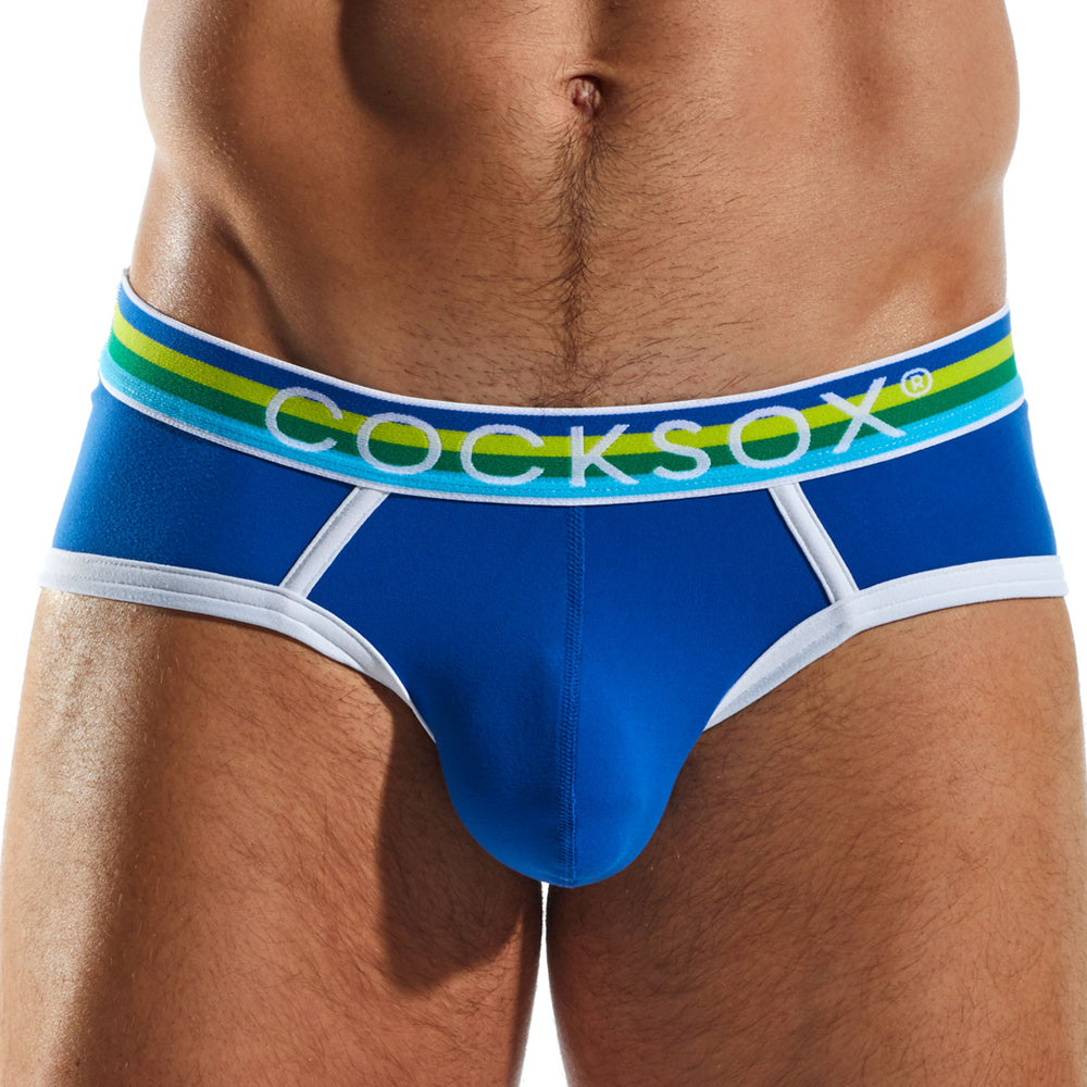Cocksox Sportflex | Maximum Support