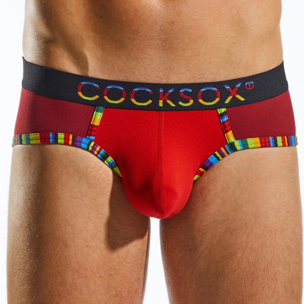Cocksox Sportflex | Maximum Support - Puppy's Aesthetics